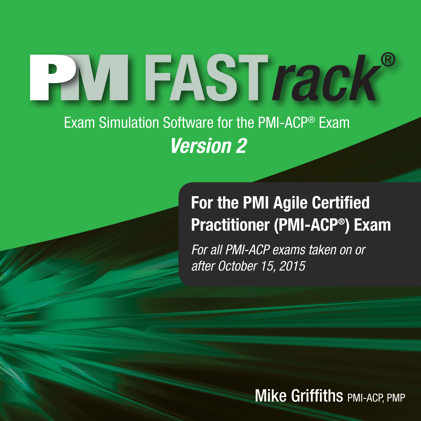 pm fastrack exam simulation software review
